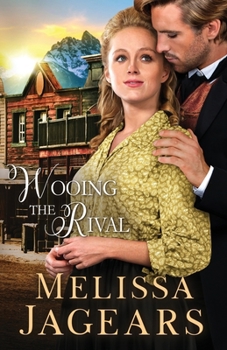 Paperback Wooing the Rival Book