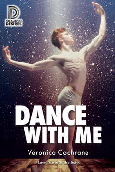 Paperback Dance with Me Book