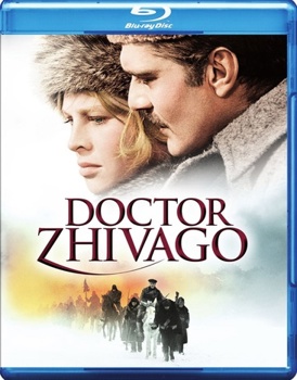 Doctor Zhivago
