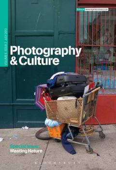 Paperback Jpgc Photo Cult Vol 6 Issue 2 Book