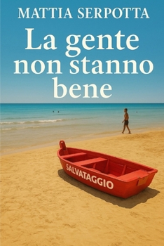 Paperback La gente non stanno bene [Italian] Book