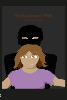 Paperback The Shadowed Path Book