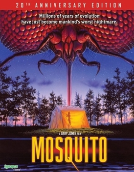 Mosquito