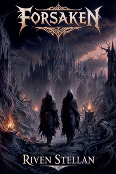 Paperback Forsaken Book