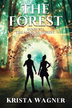 Paperback The Forest Book