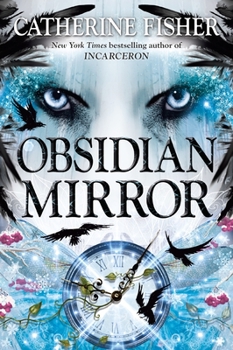 The Obsidian Mirror - Book #1 of the Obsidian Mirror