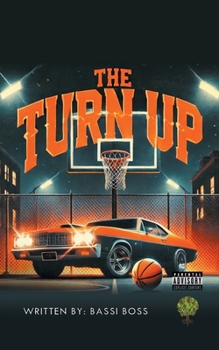 Paperback The Turn Up Book