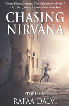 Paperback Chasing Nirvana Book