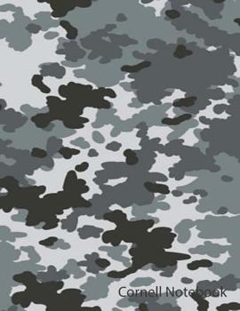 Cornell Notebook : Military Edition