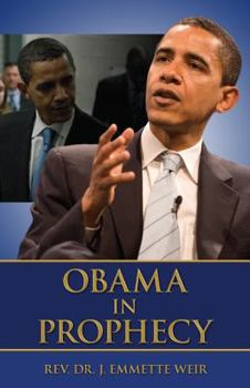 Paperback Obama in Prophecy Book