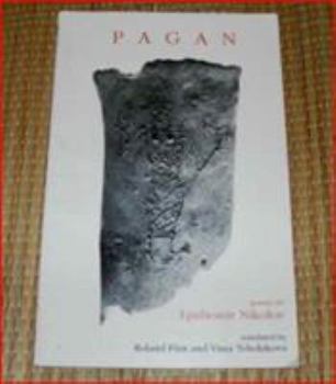 Paperback Pagan Book