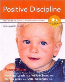 Paperback Teaching Your Child Positive Discipline: Your Guide to Joyful and Confident Parenting Book