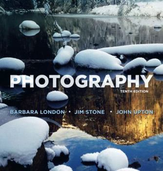 Paperback Photography Book