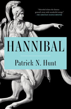 Paperback Hannibal Book