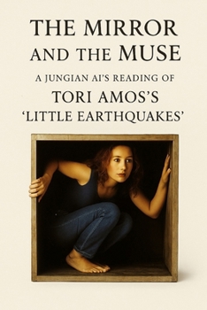 Paperback The Mirror and the Muse: A Jungian AI's Reading of Tori Amos's Little Earthquakes Book