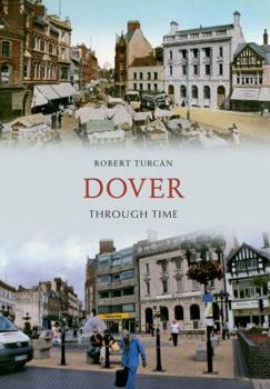 Paperback Dover Through Time Book