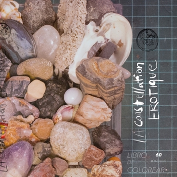 Paperback La constellation erotique [Spanish] Book