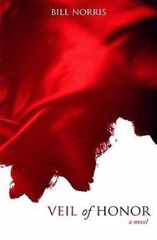 Paperback Veil of Honor Book