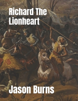 Richard The Lionheart
