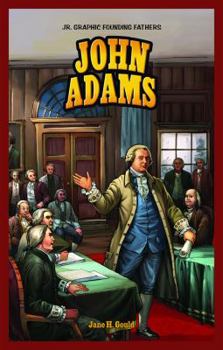 Paperback John Adams Book