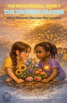 The Goodbye Garden (The Brighteners)