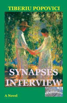 Paperback Synapses Interview Book