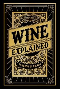 Paperback Wine Explained Book