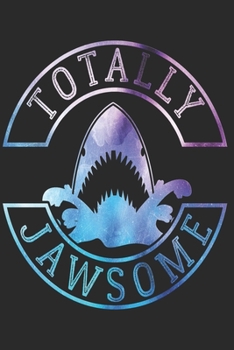 Hai Notizbuch: Hai Notizbuch die Perfekte Geschenkidee f�r Tierliebhaber und Hai Freunde. Das Taschenbuch hat 120 wei�e Seiten mit Punktraster die dich beim Schreiben oder skizzieren unterst�tzten.