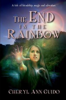Paperback The End In The Rainbow Book