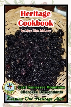 Paperback Heritage Cookbook 2 Book