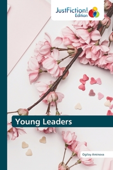 Paperback Young Leaders Book