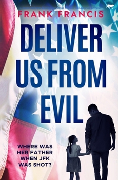 Paperback Deliver Us From Evil Book