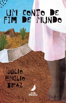 Paperback Um conto de fim de mundo [Portuguese] Book