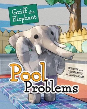 Griff the Elephant: Pool Problems