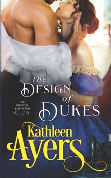 Paperback The Design of Dukes Book