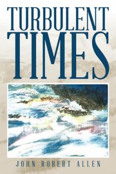 Paperback Turbulent Times Book