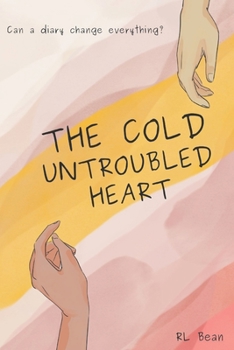 Paperback The Cold Untroubled Heart Book