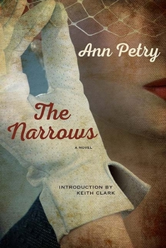 Paperback The Narrows Book