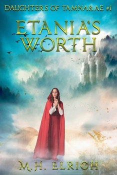 Paperback Etania's Worth Book
