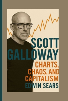 SCOTT GALLOWAY: CHARTS, CHAOS, AND CAPITALISM