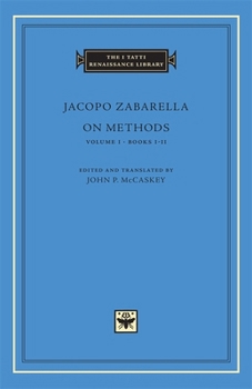Hardcover On Methods Book