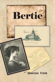 Paperback Bertie Book