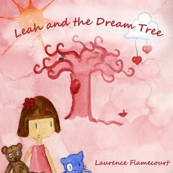 Paperback Leah and the Dream Tree Book