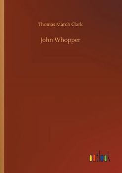 John Whopper The Newsboy