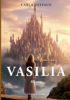 Paperback Vasilia [French] Book