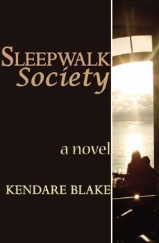 Paperback Sleep Walk Society Book