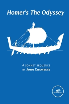 Paperback Homer's The Odyssey Book