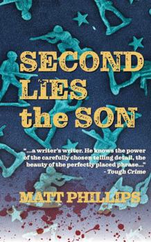 Paperback Second Lies the Son Book