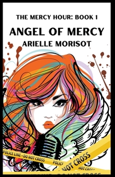 Paperback Angel of Mercy Book