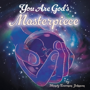 Paperback You Are God's Masterpiece Book